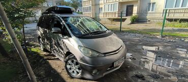 батарея на приус: Toyota Estima: 2003 г., 2.4 л, Автомат, Газ, Вэн/Минивэн