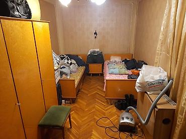 продается бизнес: Баку, 2 комнаты, Вторичка, 52 м² — 6