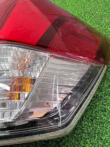 r bit: Задний правый стоп-сигнал Subaru 2019 г., Б/у, Оригинал, Япония — 2