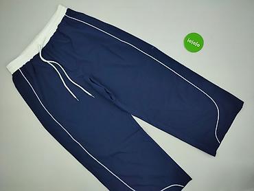 deichmann crocs: Shein Curve, Spodnie 3/4 damskie, rozmiar XL — 2