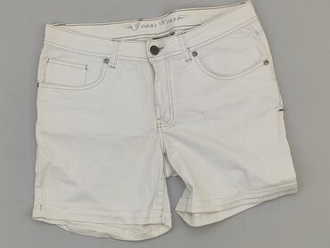 spodnie dresowe wendy trendy: Shorts, Esmara, XL (EU 42), condition - Good