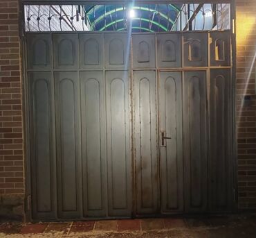 darvazalar ve qiymetleri: Darvazalar, Həyət üçün