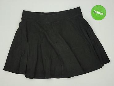 botki h: H&M, Spódnica damska, rozmiar M — 6