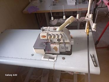 Швейные машины: Швейная машина Вышивальная — 9