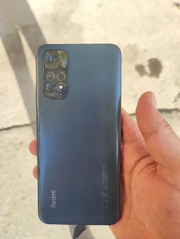 redmi 9c kabrolari: Redmi 9, 64 GB, rəng - Qara, Sensor