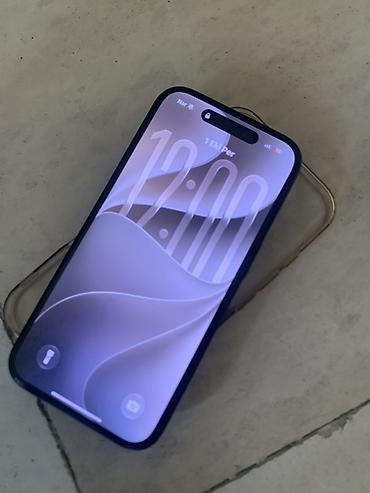 33w adapter: IPhone 16, 256 GB, Qara, Simsiz şarj — 6