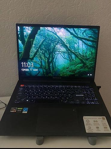 microsoft surface laptop studio: Продам или обменяю свой ASUS VivoBook 16x Oled pro. обмен на Айфон — 1