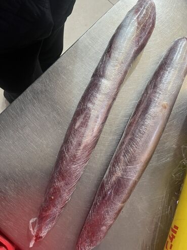 Мясо: Говядина : Филе, До 1 кг, Бон-филе — 4