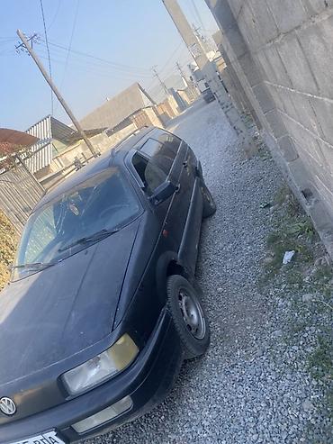 авто из германии: Volkswagen Passat Variant: 1993 г., 1.8 л, Механика, Бензин, Универсал — 3
