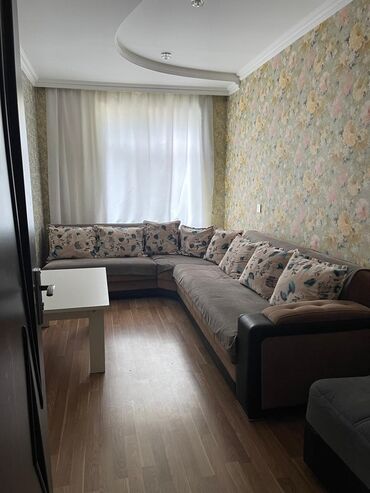 Qonaq otağı dəstləri: Divan — 7