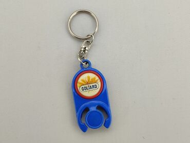 Keychains: Breloque, condition - Good