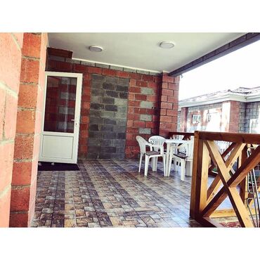 Иссык-Куль 2025: Коттедж, Коттедж ЦО Радуга West, Кош-Кол, SPA, Сауна, Бассейн — 16