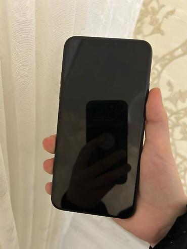 iphone 11 pto: IPhone 11 Pro, Space Gray, Simsiz şarj — 3