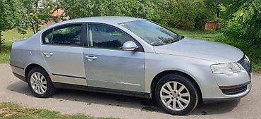 rent a car leskovac: PASAT B6 DELOVI | Polovni ORIGINAL delovi za VW PASAT B6 LIMARJA — 2