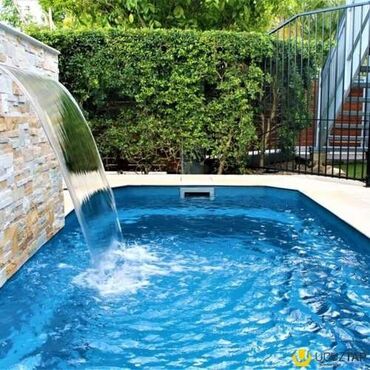 Hovuzlar: Hovuz ucun avadanliqlar topdan qiymetine. Hovuz matorxanasi hovuz ucun — 10