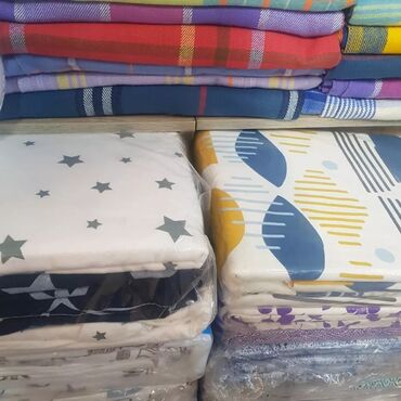 Комплекты постельного белья: Постельное 100% хлопок, постельное бельё, комплект постельного белья — 27