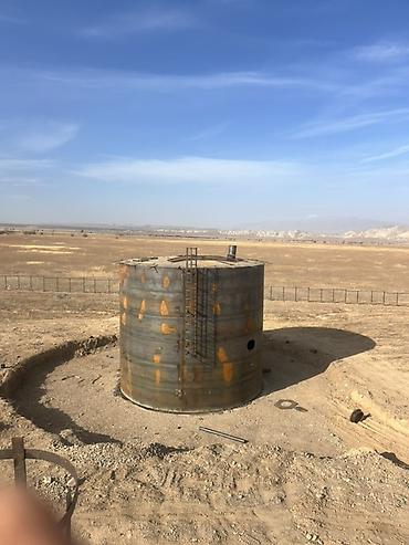 Цистерны: Цистерна — 4