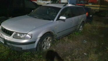 галовка 1 8: Volkswagen Passat: 1997 г., 1.8 л, Механика, Бензин, Универсал