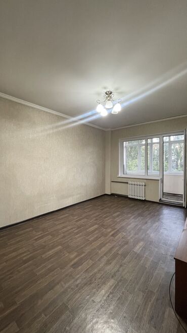 Продажа квартир: 1 комната, 37 м², 105 серия, 3 этаж, Евроремонт