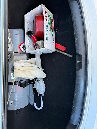 Hyundai: Hyundai Sonata: 2021 г., 2 л, Автомат, Газ, Седан — 8