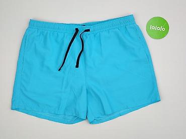 leather: Sinsay, Szorty kąpielowe dla mężczyzn, rozmiar XL — 2