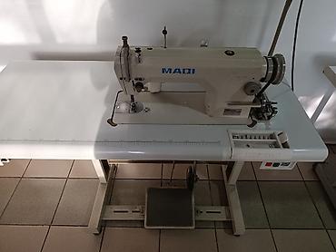 Maqi