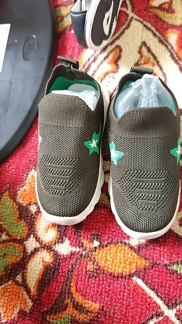 Кроссовки и спортивная обувь: Мужские кроссовки, 32, 4Rest, Новый, Самовывоз — 11