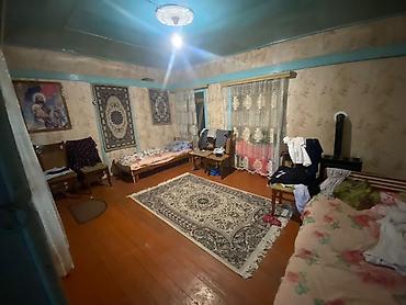 дем ал пансионат: 3 комнаты, 1200 м², Без ремонта — 6