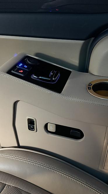 sprinter rex: Kia Carnival: 2020 г., 2.2 л, Автомат, Дизель, Минивэн — 8