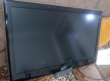 iphone 12 pro 256: LED televizor, təxminən 77.50 düym ekran - Geniş ekranlı, parlaq qara — 1