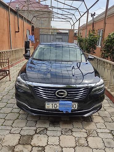 Digər avtomobillər: **🚗 Satılır: GAC Trumpchi GA5 (2018)** 🔹 **Mühərrik:** 2.0(197.a.g.) — 1