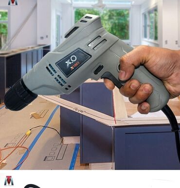 mis list: Drel yeni keyfiyyətli təmiz mis sarğı ilə yeni 400w