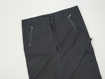 Women's Clothing: KappAhl, Material trousers for women, size XS at lalafo.pl — 1 Women's Clothing: KappAhl, Material trousers for women, size XS — 1