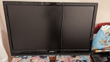 продам старые телевизоры: Продается телевизор Akira
диагональ 42 дюйма