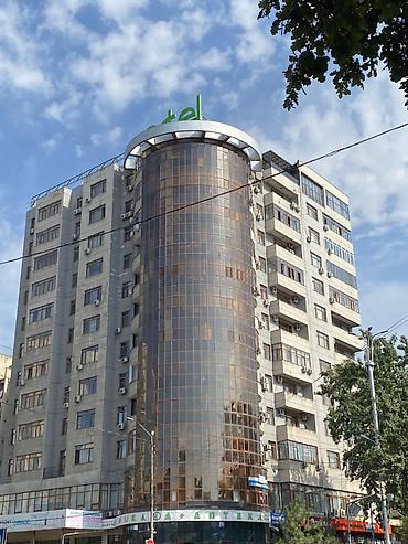 Продажа квартир: 3 комнаты, 100 м², ул. Московская / Манаса (Белинка) Элитка, 10 этаж, ПСО (под самоотделку) — 8