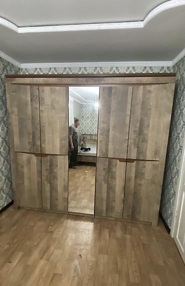 Спальные гарнитуры: Спальный гарнитур, Новый, Шкаф, Комод, Двуспальная кровать, ДСП, Самовывоз, Платная доставка — 15