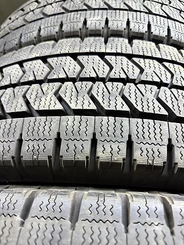 michelin шины цена: Шины 205 / 75 / R 16, Зима, Б/у, Комплект, Грузовики/Автобусы, Япония, Bridgestone — 4