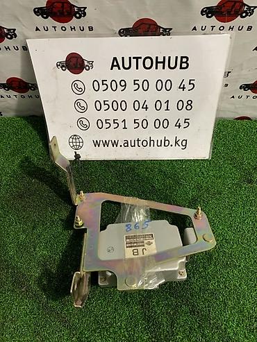 т2 тюнер: Блок управления АКПП NISSAN TEANA J31 2.3, год 2003. - Оригинальный — 1