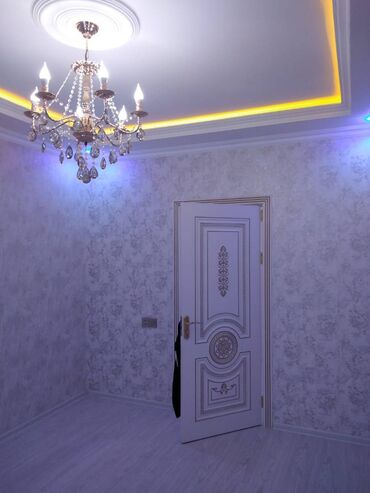 Köhnə tikili: Bakı, Köhnə Günəşli, 2 otaqlı, Köhnə tikili, m. Həzi Aslanov, 65 kv. m — 4