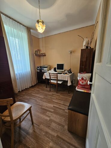 земельный участок бишкек: 2 комнаты, 50 м², Индивидуалка, 1 этаж, Косметический ремонт