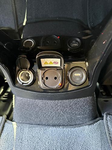 Kia: Kia Sorento: 2021 г., 1.6 л, Гибрид — 6