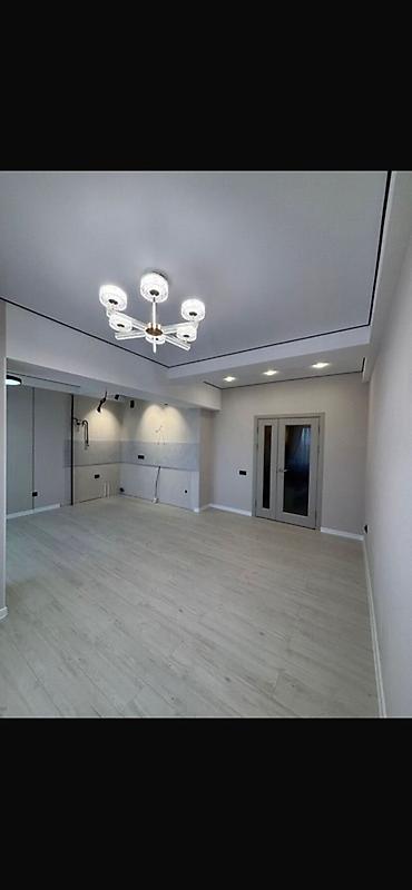 artwin: 3 комнаты, 80 м², АЮ Гранд Элитка, 6 этаж, Евроремонт — 3