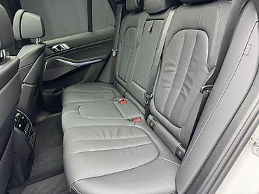BMW: BMW X5: 2020 г., 3 л, Автомат, Дизель, Кроссовер — 17