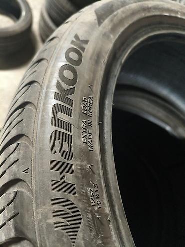 80 б4: Шины 255 / 40 / R 20, Лето, Б/у, 1 шт, Легковые, Корея, Pirelli — 2