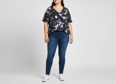 Блузи: M&S Collection, Жіноча блуза, розмір 6XL