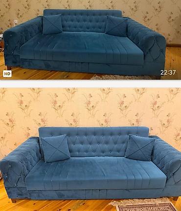 Divan, İşlənmiş