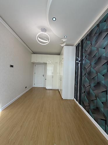 bileceri ucuz kiraye evler: 3 otaqlı, Yeni tikili, 74 kv. m — 8