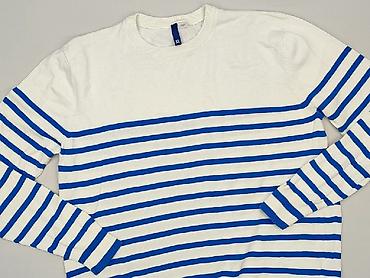hm basic longsleeve: Sweter dla mężczyzn, rozmiar XL — 1