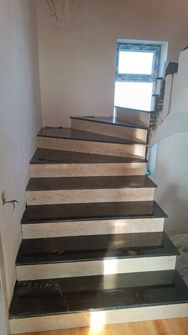 Mərmər: Mərmərə aid hər şey İstənilən növ və ölçüdə mərmər və qranit — 11