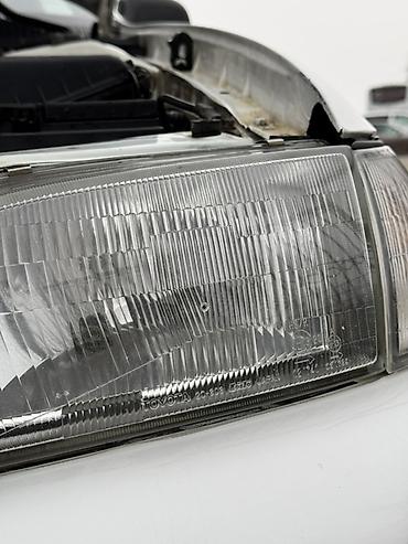 Toyota: Toyota Carina E: 1996 г., 1.8 л, Механика, Бензин, Хэтчбэк — 17